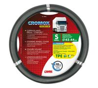 Funda de volante Lampa Cromox, de Skeentex - S - Ø 42/44 cm