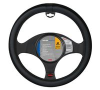 LAMPA 33141 Funda cubierta para el volante negro
