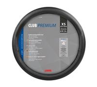 Funda De Volante Negra Skeentex Auto CLUB Similpiel TPE Talla XS 30-34