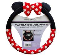 Funda DE Volante OCCSPORT Anime Female