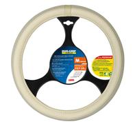 Funda De Volante PREMIUM DUO GRIP LAMPA TPE Tamaño M DIÁMETRO 37-39 mm