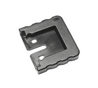 Funda de zapata para cámara V1S V860IIIS TT350S TT685S X2T-S DSLR cámara a prueba de polvo, cubierta de linterna, protector de zapata caliente