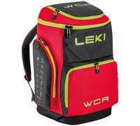 Funda de zapatos Leki Skiboot Bag WCR / 85L Color: rojo