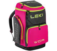 Funda de zapatos Leki Skiboot Bag WCR / 85L Color: rosa