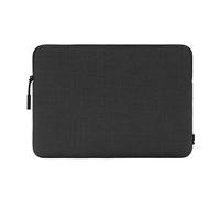 Funda Delgada con Woolenex para MacBook Pro (2016-2020) MacBook Air (2018-2020) de 13 Pulgadas - Grafito