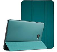 Funda delgada para Galaxy Tab A10.1 2016SM-T580T585T587, carcasa ligera con soporte y cubierta inteligente para modelos antiguos.