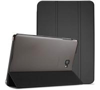 Funda delgada para Galaxy Tab A10.1 2016SM-T580T585T587, carcasa ligera con soporte y cubierta inteligente para modelos antiguos.