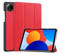 Funda delgada para tablet Xiaomi Redmi Pad SE de 8.7 pulgadas con función atril y función de encendido y apagado automático