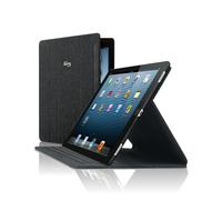 Funda delgada Solo New York Sentinel para iPad Pro (IPP2061-4)