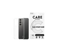 Funda delgada transparente PanzerGlass para Samsung Galaxy S24 FE