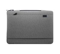 Funda dell ecoloop urban cv4625 para portatil 16 pulgadas gris