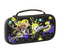 Funda deluxe de viaje para Nintendo Switch (Splatoon 3)
