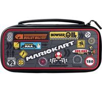 Funda Deluxe Mario Kart Averts Nintendo NSW