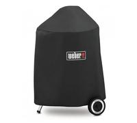 Funda Deluxe Para Barbacoa Weber A Carbón Ø 47 CM Cod. 7141
