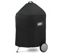 Funda Deluxe Para Barbacoa Weber A Carbón Ø 57 Cm Cod. 7141