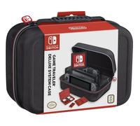 Funda Deluxe para Nintendo Switch Nueva Negra