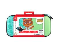 Funda Deluxe Slim De Viaje - Tom Nook - Nintendo Switch/LITE