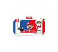 PDP Funda de Transporte Resistente con Correa de Elevación y Soporte Integrado para Nintendo Switch