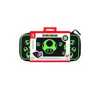 Funda y Protector de Pantalla para Nintendo Switch PDP Glow in the Dark