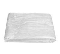Funda desechable para cama de masaje, 100 piezas de uso desechable, sábana de mesa de masaje, sábanas de cama de spa, película de cama encerada para salón, protector de muebles de sofá, funda de