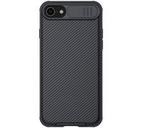 Funda deslizante CamShield Pro para iPhone 7 / 8 / SE 2022 Ultra Elegante