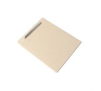 Funda deslizante para reposabrazos 3CD857503 para Magotan, para Passat y para vehículos CC que proporciona un reemplazo fiable para compartimento de almacenamiento (beige claro)