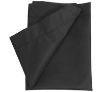 Funda Desmontable Malla Negra Xl, para Cama Elevada de Perro Lavable | Recambio 1 Pieza, Tejido Oxford y Polipropileno, Uso en Balcón o Playa, Soporta hasta 90kg