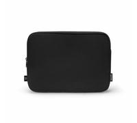 Funda DICOTA D32081-RPET 16 pulgadas Negro RPET Resistente a arañazos