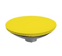 Funda difusora de luz suave de 42 cm, calcetín reflector de tela para luz intermitente, accesorios de estudio de fotografía, cubierta de caja de luz interior