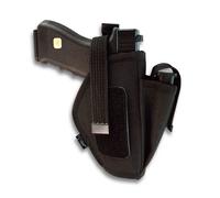 Funda dingo cordura ambidiextro para automatica 2' - 4' 22104