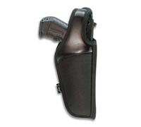 Funda dingo cordura cuero para star 30m / 28pk, smith & wensson 4506 ,