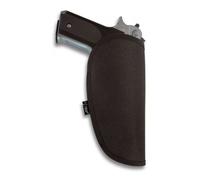 Funda dingo cordura para automatica 3' - 4' con clip para cinturón,