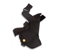 Funda dingo cordura sobaquera posición vertical giratoria para auto 2