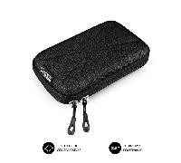 FUNDA DISCO DURO 2.5´´ SUBBLIM BLACK