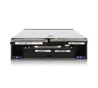 Funda disco duro ICY DOCK MB095SP-B sin bandeja para 2,5 y 3,5 pulgadas