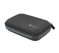 FUNDA DISCO DURO NATEC KRILL-2 HDD/SSD CASE 2,5" NEGRO