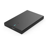 Vention - Caja Externa para Disco Duro de 2.5"" KPAB0/ USB 3.0 Micro USB/ Sin tornillos