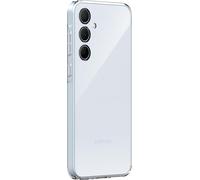 Funda ""Diseñada para Samsung"" G A55 5G transparente