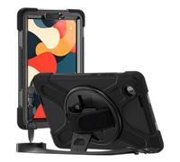 Funda DLH para Lenovo Tab One y Tab K9 8.7" Negra