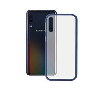 Ksix Soft Duo Azul para Samsung Galaxy A50/A30s