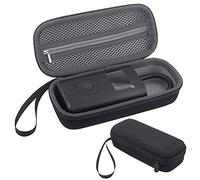 Funda dura de bolsillo: Carcasa rígida para Xiaomi Portátil Compresor de Aire 1S, Mini Compresor Móvil Bomba de Aire Eléctrica Bolsa de Batería Estuche (Solo Bolsa)