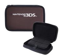 Funda Dura Estuche Almacenamiento Para Nintendo 3DS DS Lite DSi Consola