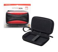 RDS Industries Bolsa Oficial 3DS / DS Lite/ Dsi Negra Nintendo Game Travel