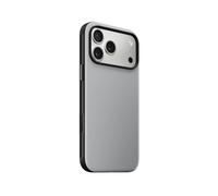 Funda Dura Nomad Moderna iPhone 17 Pro Max Gris