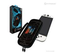 Funda Dura Oficial Para Llevar Tetris Modelo Oled - Nintendo Switch