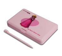Funda Dura Para Juegos De Nintendo DS De Princess Peach Para 6 Cartas