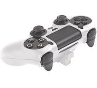 Funda Dura Power-Skin Para Controlador Sony PS4 Gioteck