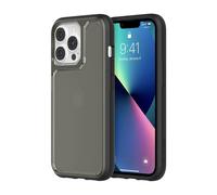 Funda Dura Slim Para iPhone 13 Pro - Negra - Nueva