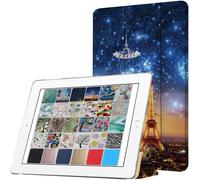 Funda DuraSafe para iPad Air 2 de 9,7 pulgadas (2014) PC Case A1566 MGLW2LL/A MGL12LL/A MH0W2LL/A A1567 MGKM2LL/A MH182LL/A MGKL2LL/A MGTY2LL/A M