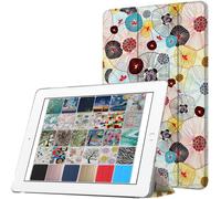 Funda DuraSafe para iPad Pro de 9,7 pulgadas (PC) A1673 MLMP2LL/A MM172LL/A MLMN2LL/A MLMQ2LL/A A1674 A1675 MLMW2LL/A MLMX2LL/A MM192LL/A MLMV2LL